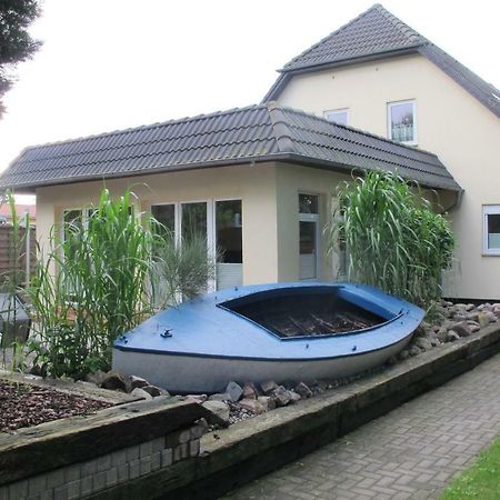 Ferienwohnung Ostseenaehe Hirschburg Luaran gambar